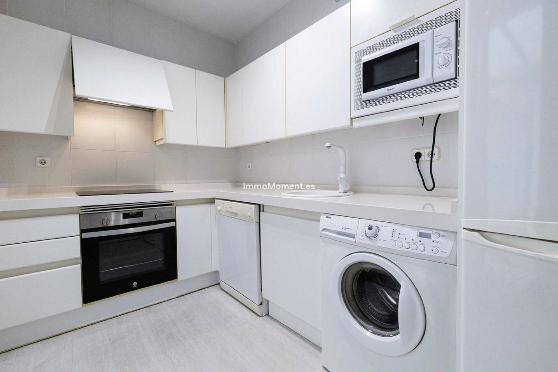 Bestaande woning - Appartement - Marbella - Marbella Centro