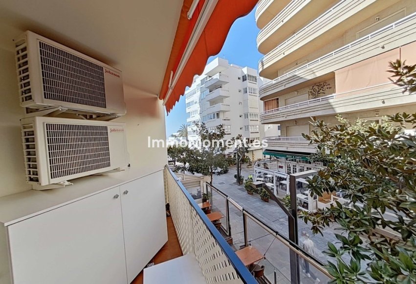 Bestaande woning - Appartement - Marbella - Marbella Centro