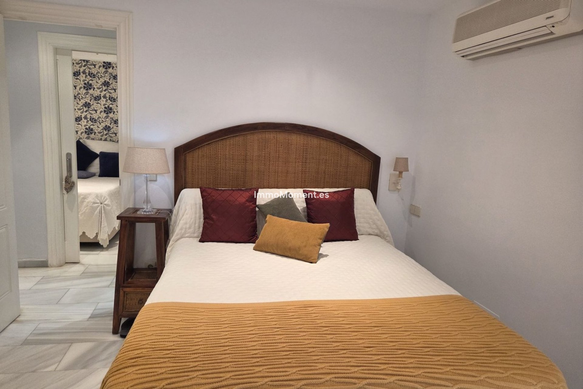 Bestaande woning - Appartement - Marbella - Marbella Centro