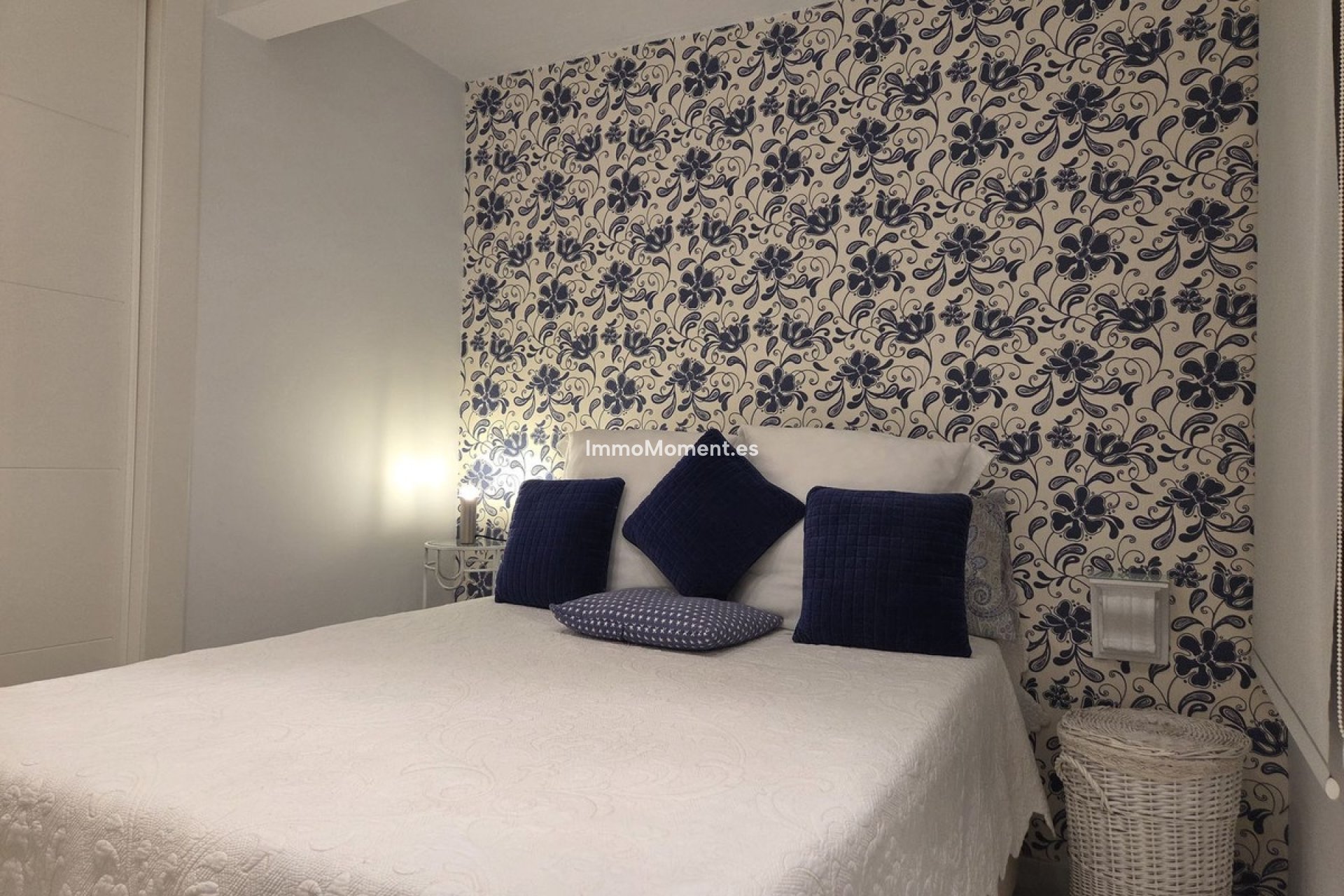 Bestaande woning - Appartement - Marbella - Marbella Centro