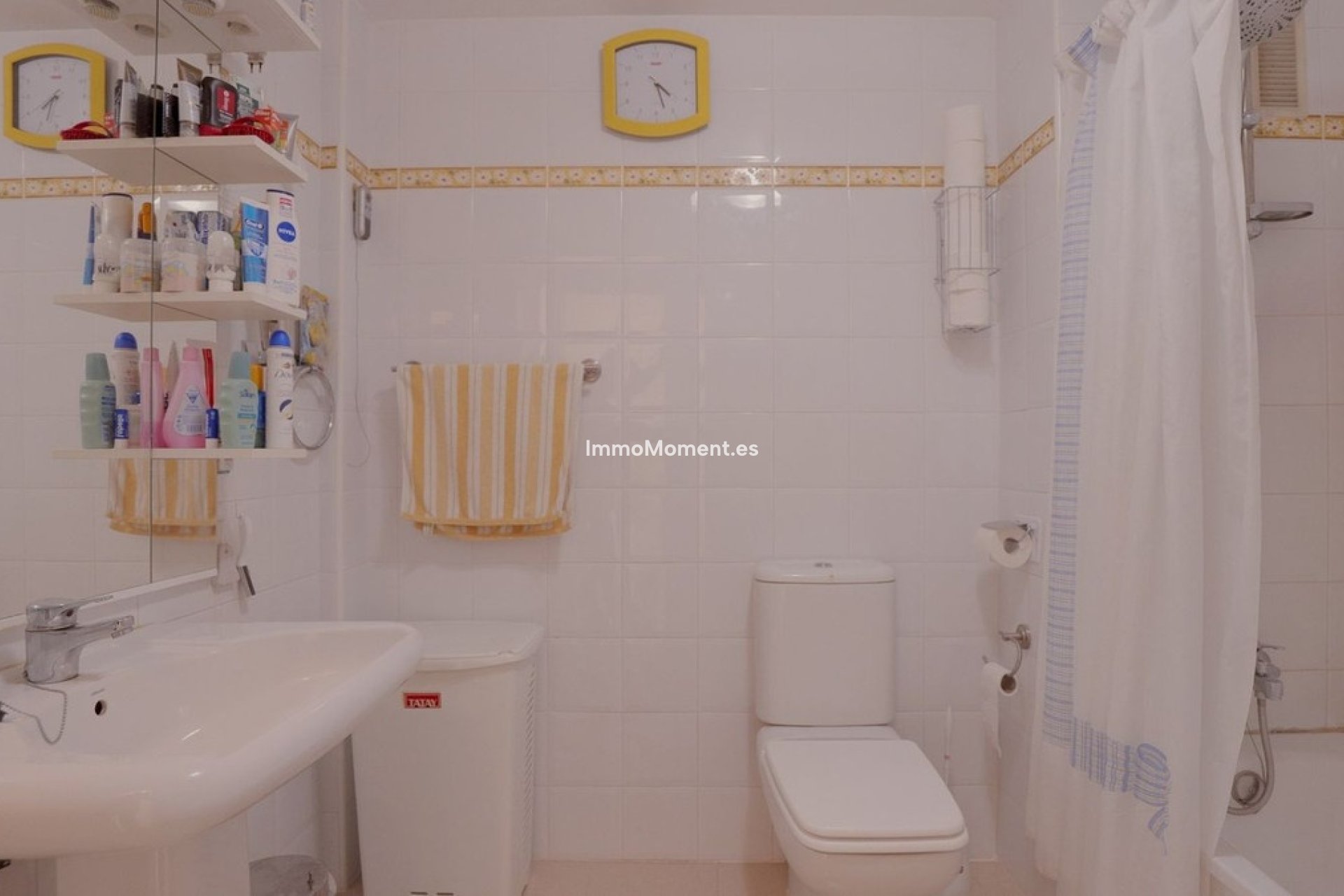 Bestaande woning - Appartement - Marbella - Marbella Centro