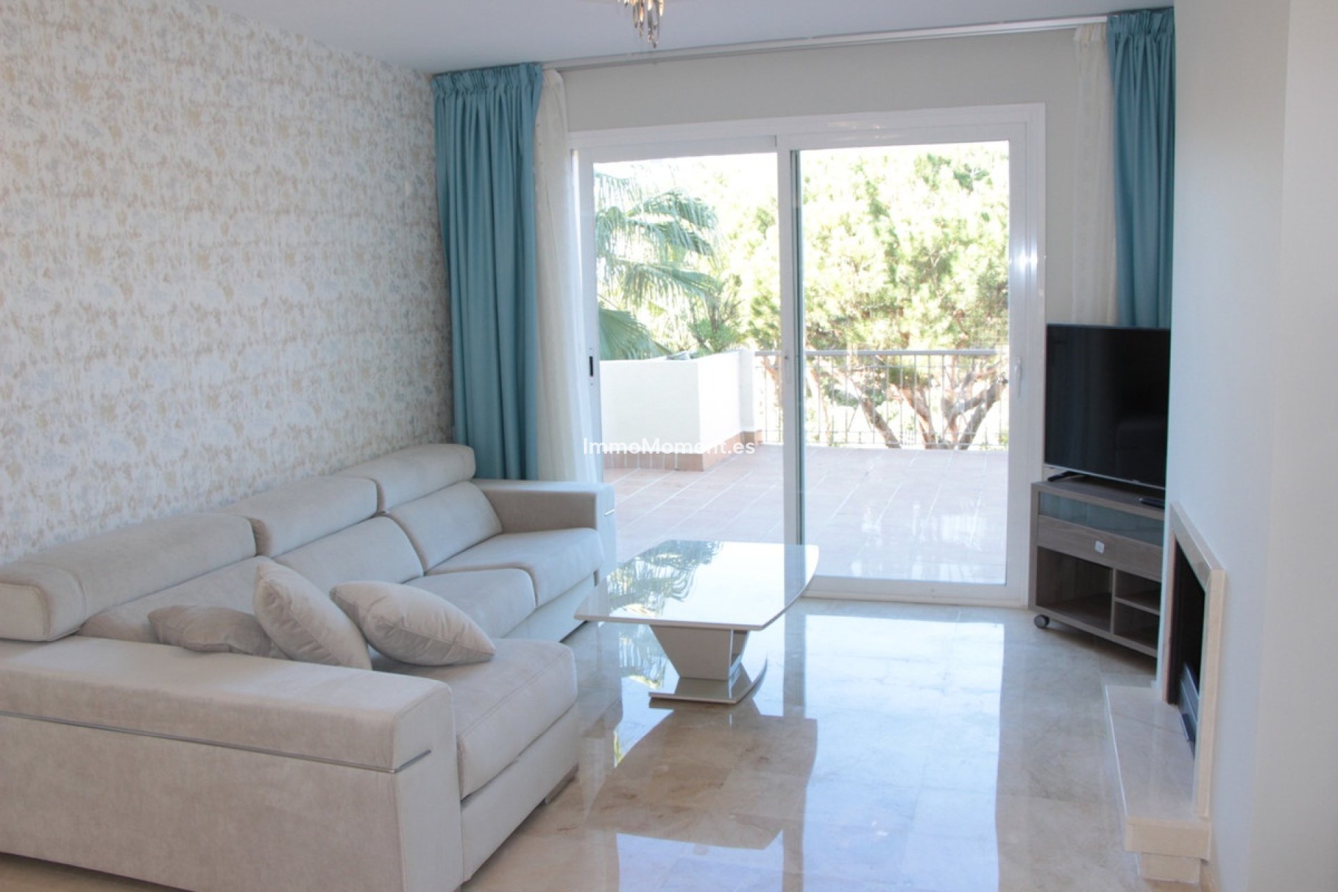 Bestaande woning - Appartement - Marbella - Marbella Centro