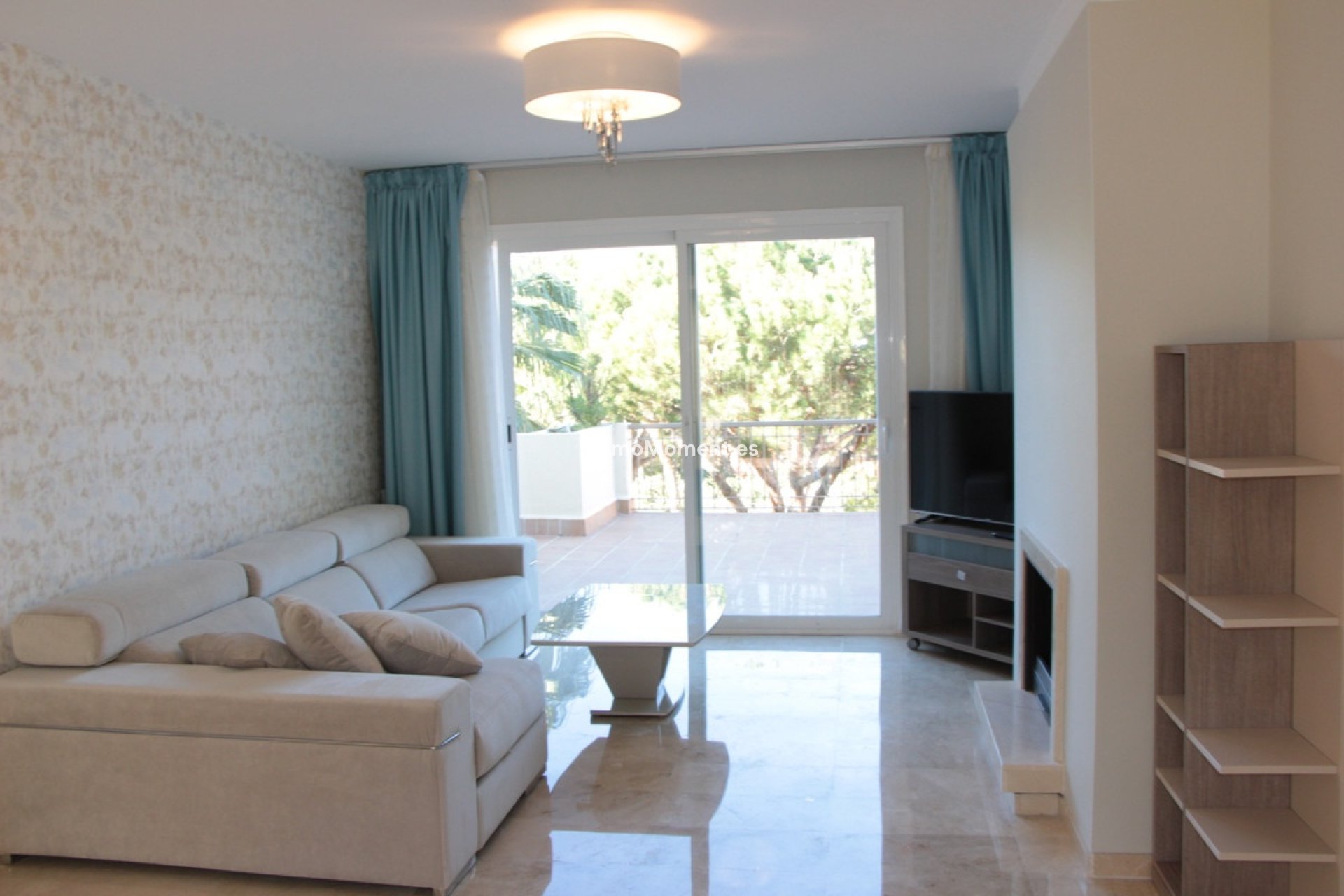 Bestaande woning - Appartement - Marbella - Marbella Centro