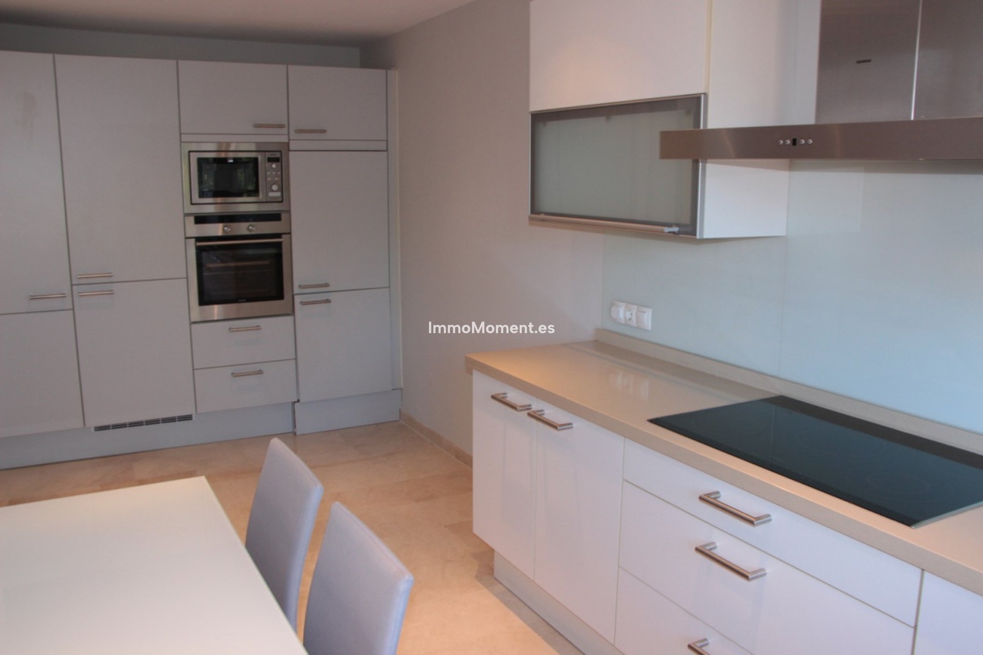 Bestaande woning - Appartement - Marbella - Marbella Centro