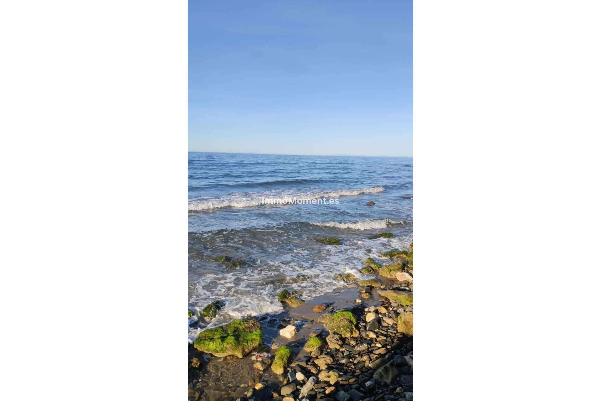 Bestaande woning - Appartement - Marbella - Marbella Centro