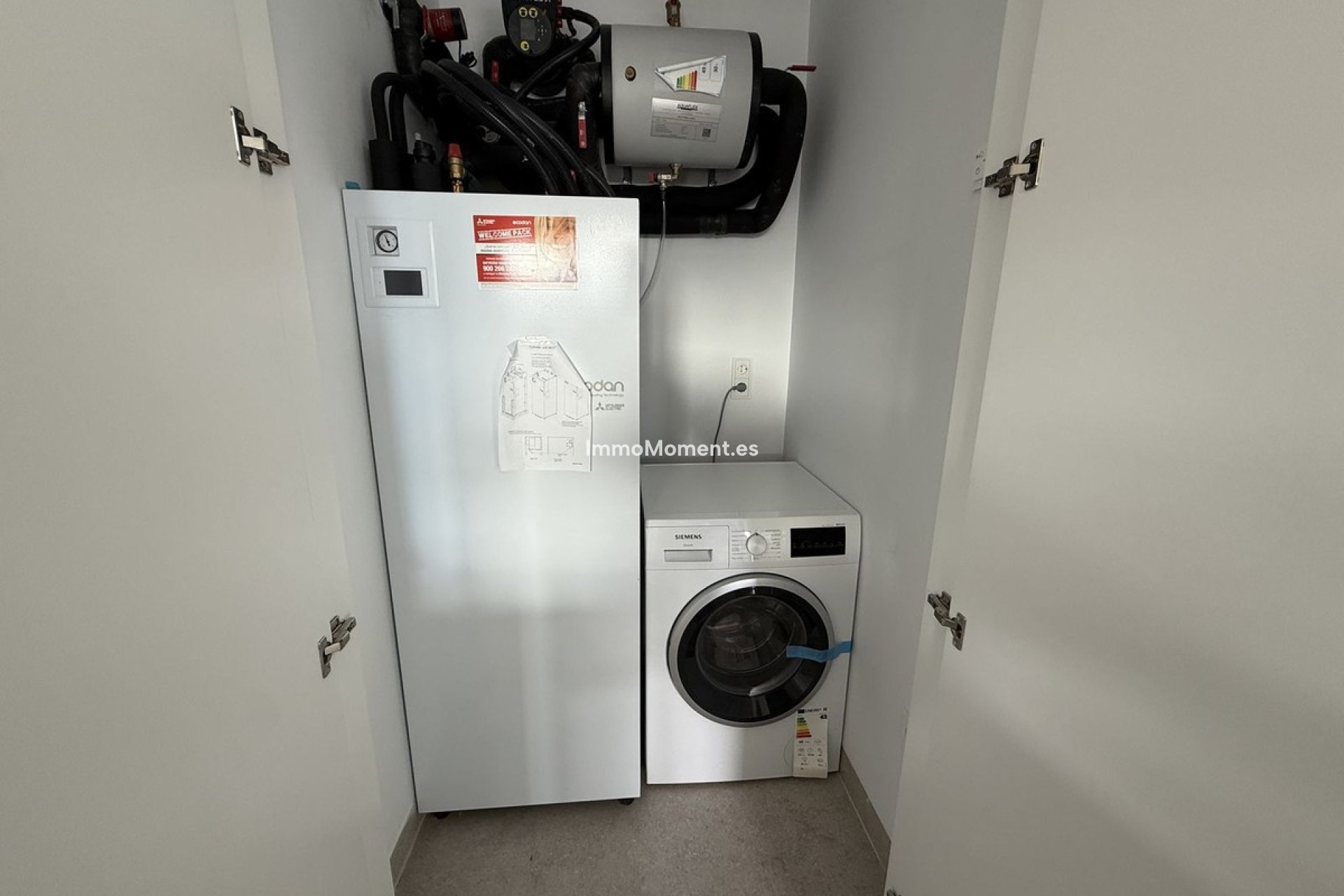 Bestaande woning - Appartement - Marbella - Marbella Centro