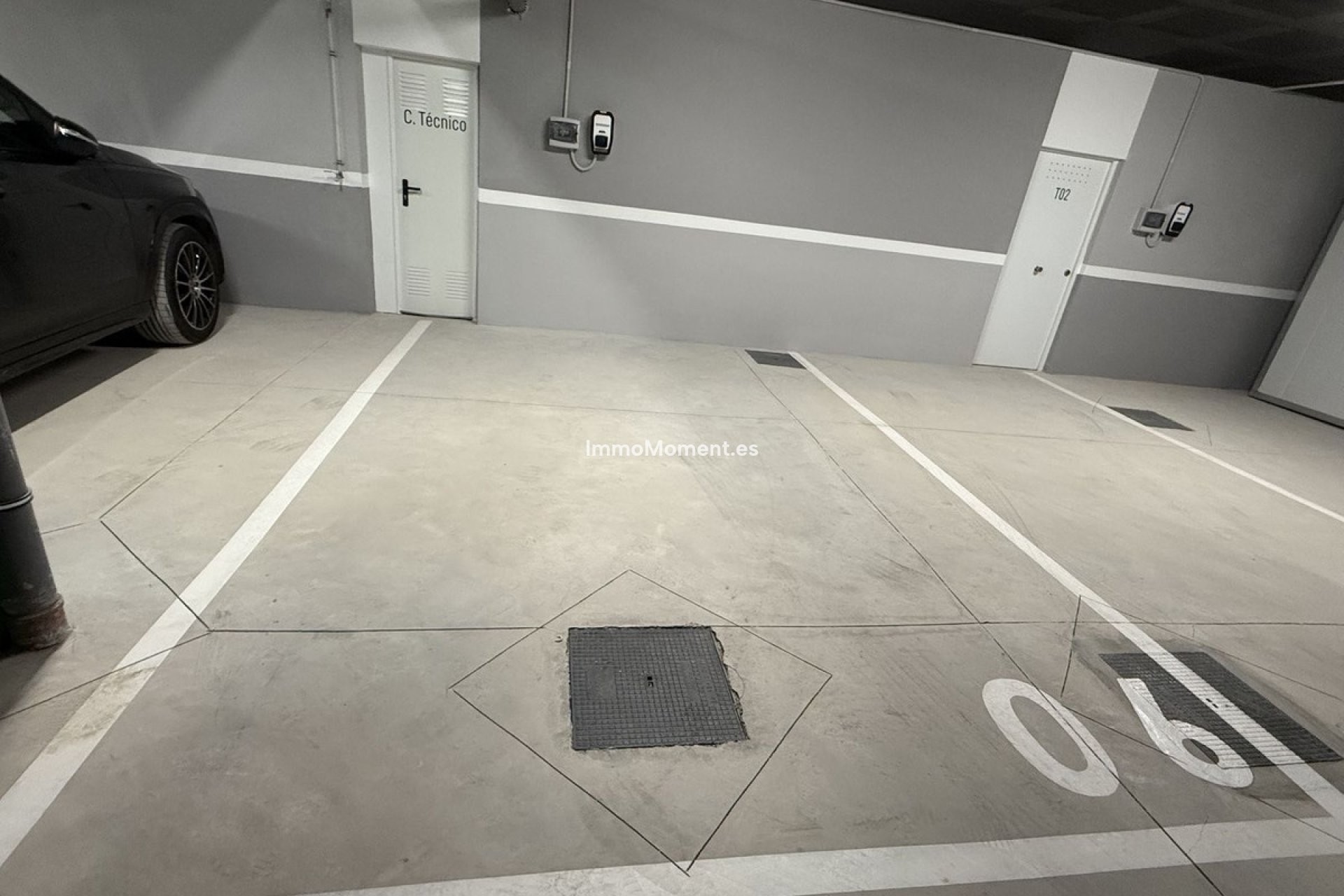 Bestaande woning - Appartement - Marbella - Marbella Centro