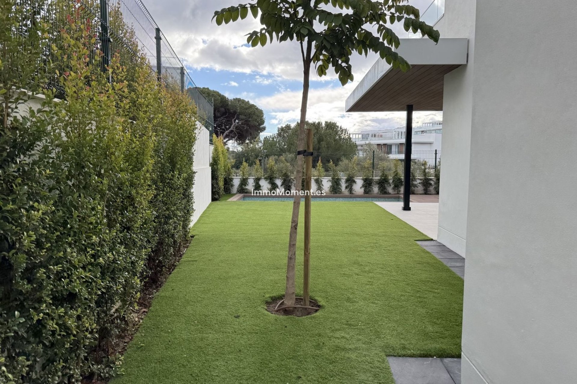 Bestaande woning - Appartement - Marbella - Marbella Centro