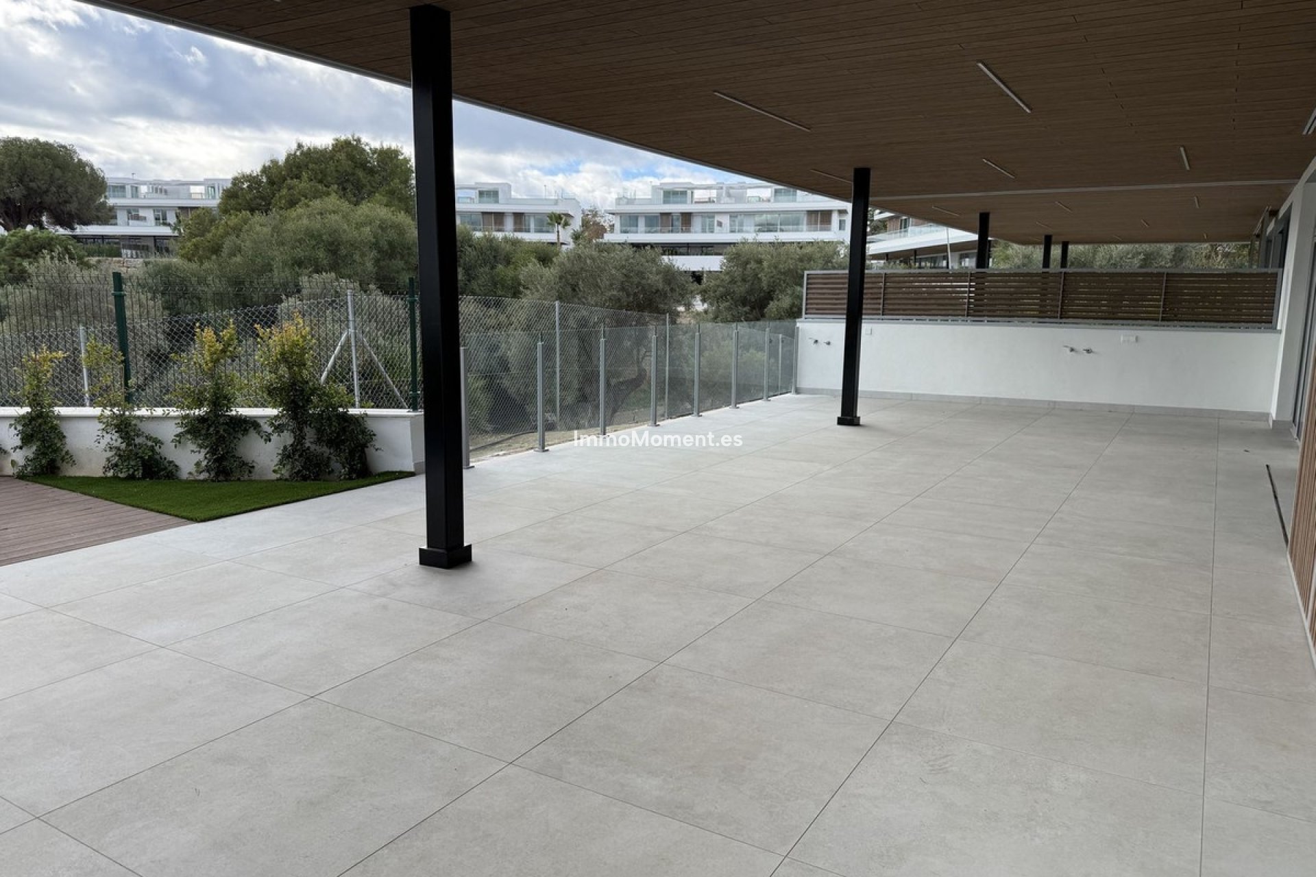 Bestaande woning - Appartement - Marbella - Marbella Centro