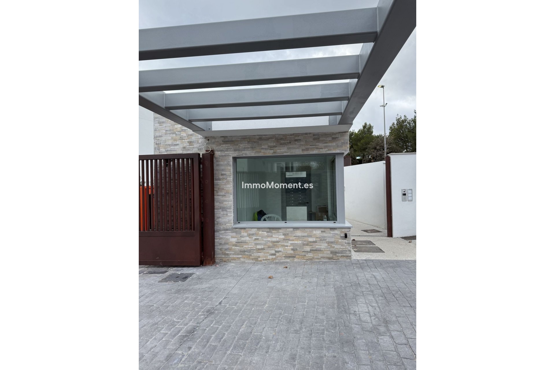 Bestaande woning - Appartement - Marbella - Marbella Centro