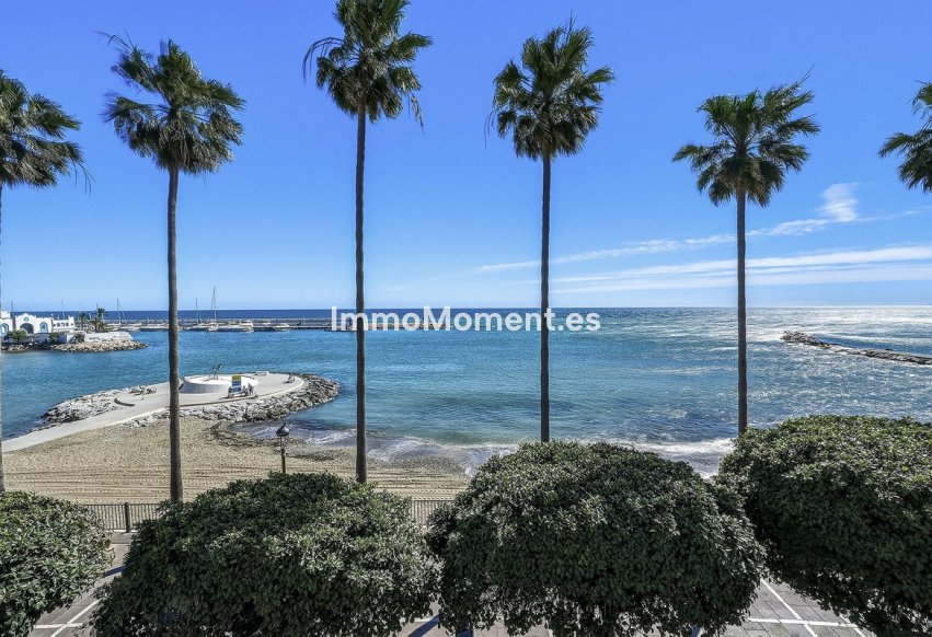 Bestaande woning - Appartement - Marbella - Marbella Centro