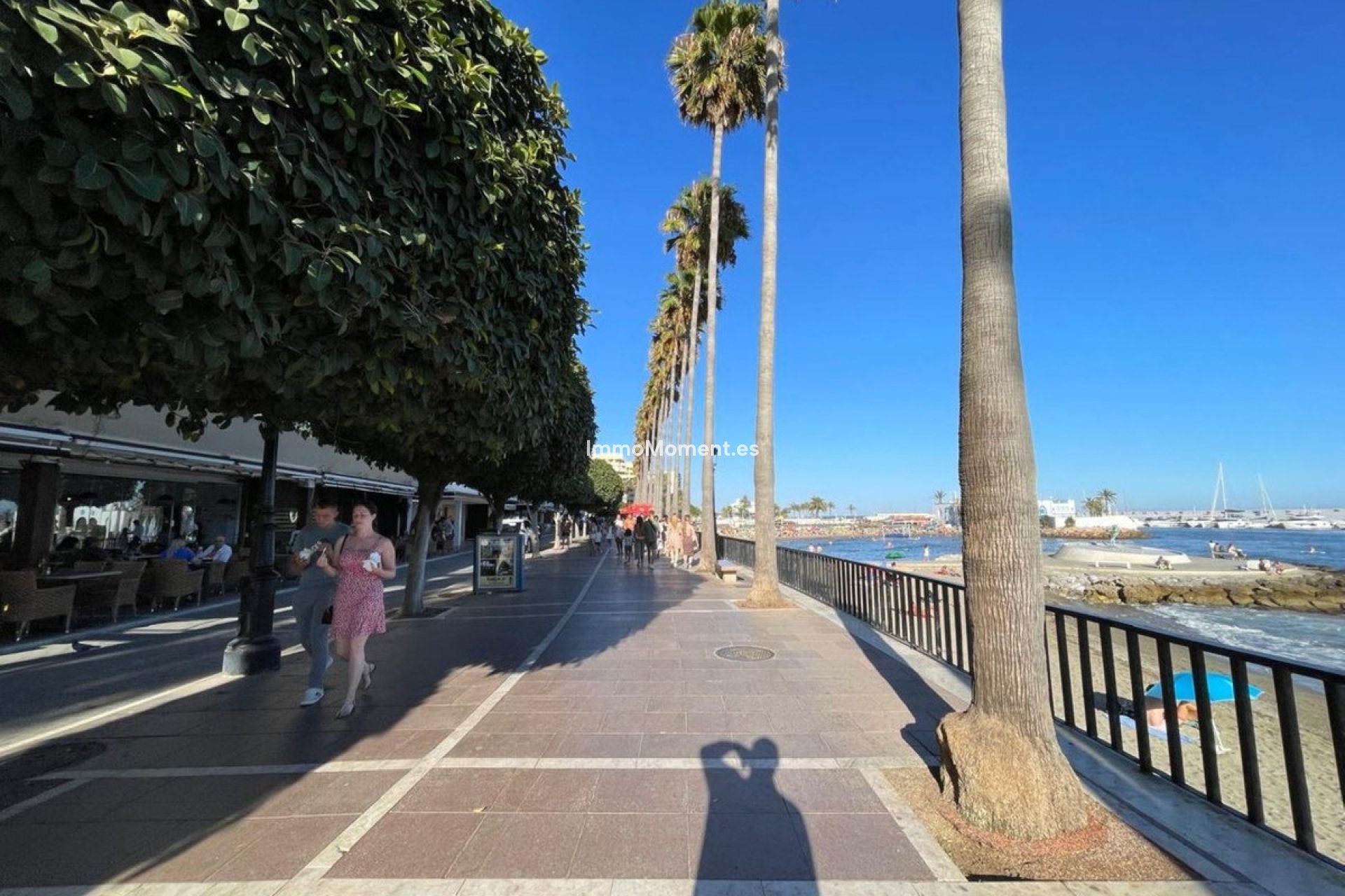 Bestaande woning - Appartement - Marbella - Marbella Centro