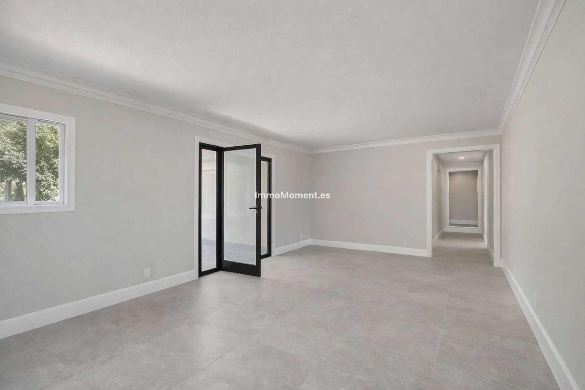 Bestaande woning - Appartement - Marbella - Marbella Centro