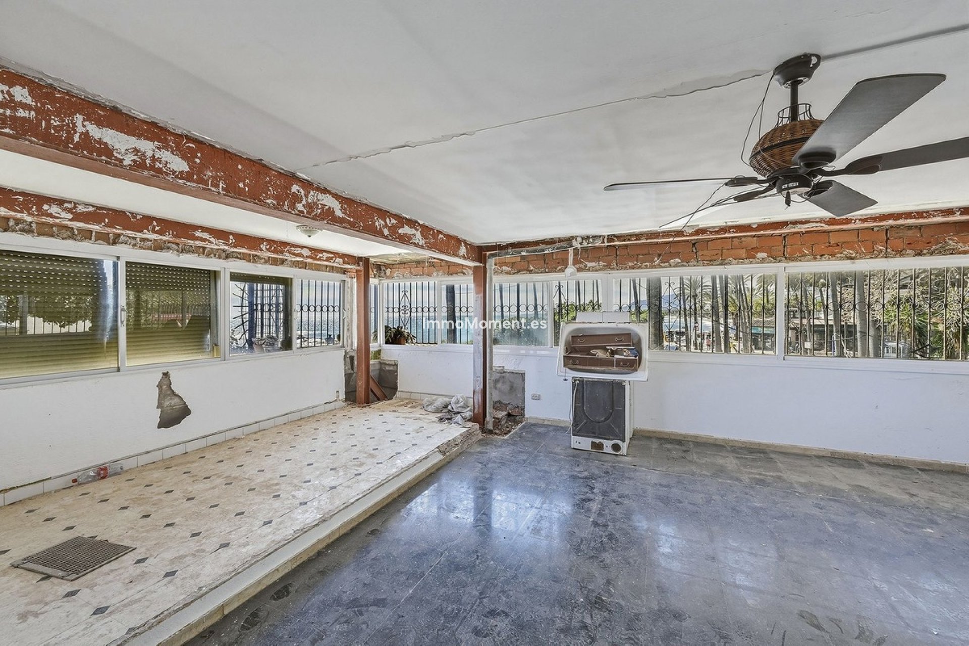 Bestaande woning - Appartement - Marbella - Marbella Centro