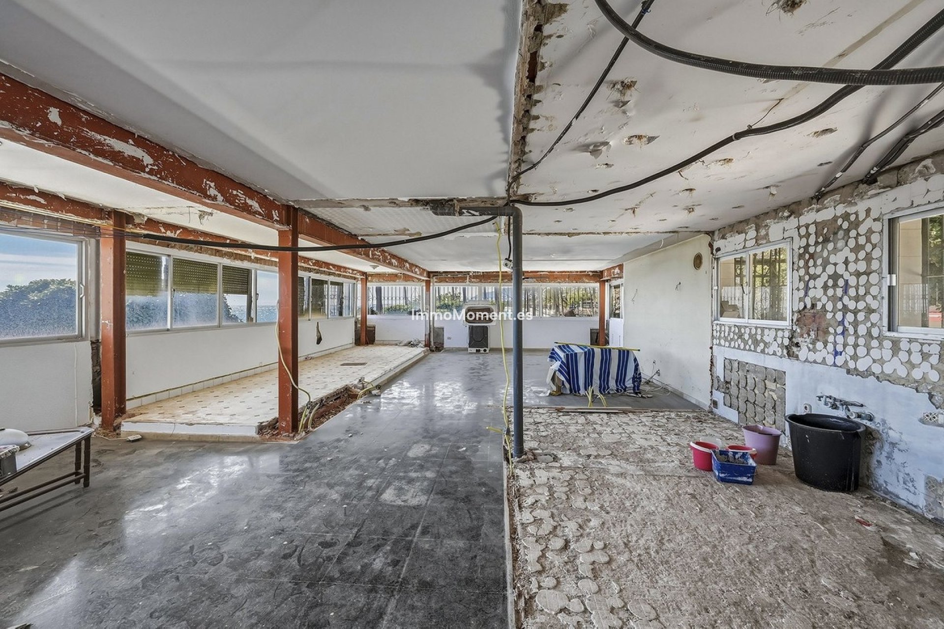 Bestaande woning - Appartement - Marbella - Marbella Centro