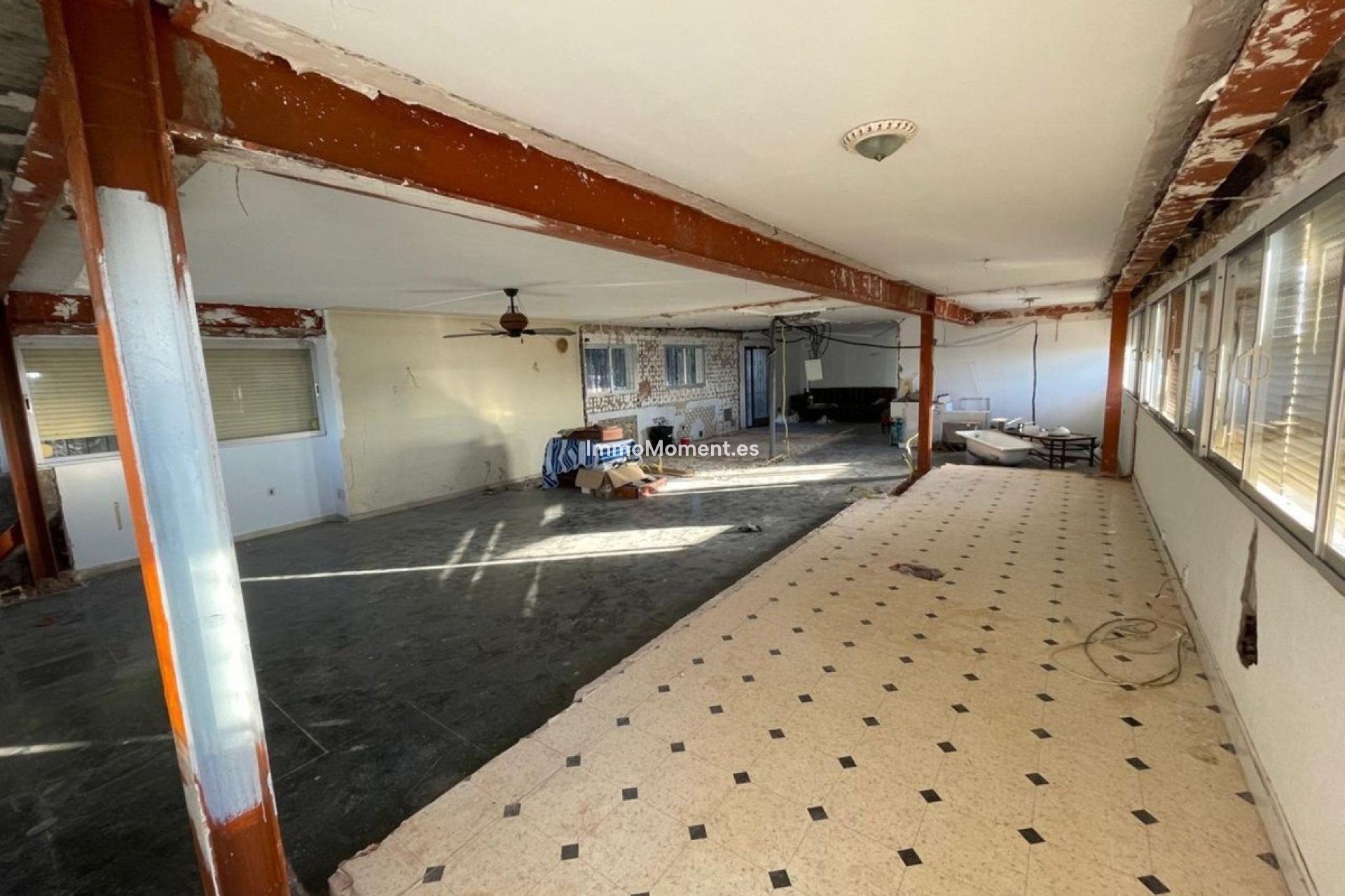 Bestaande woning - Appartement - Marbella - Marbella Centro