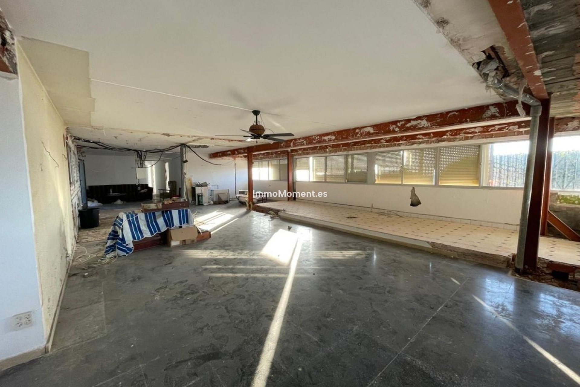 Bestaande woning - Appartement - Marbella - Marbella Centro