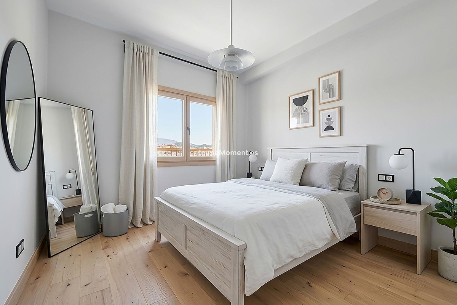 Bestaande woning - Appartement - Marbella - Marbella Centro