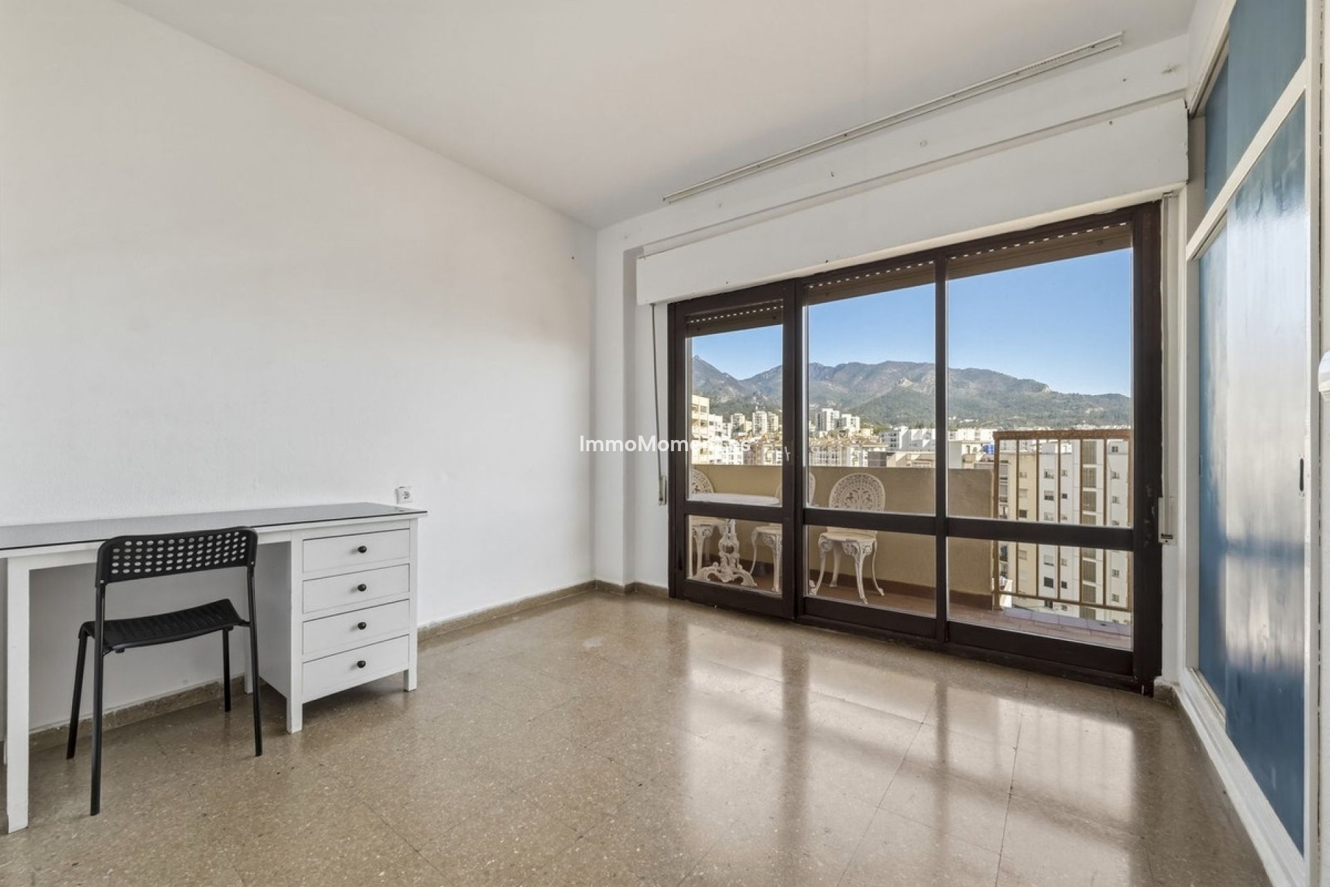 Bestaande woning - Appartement - Marbella - Marbella Centro