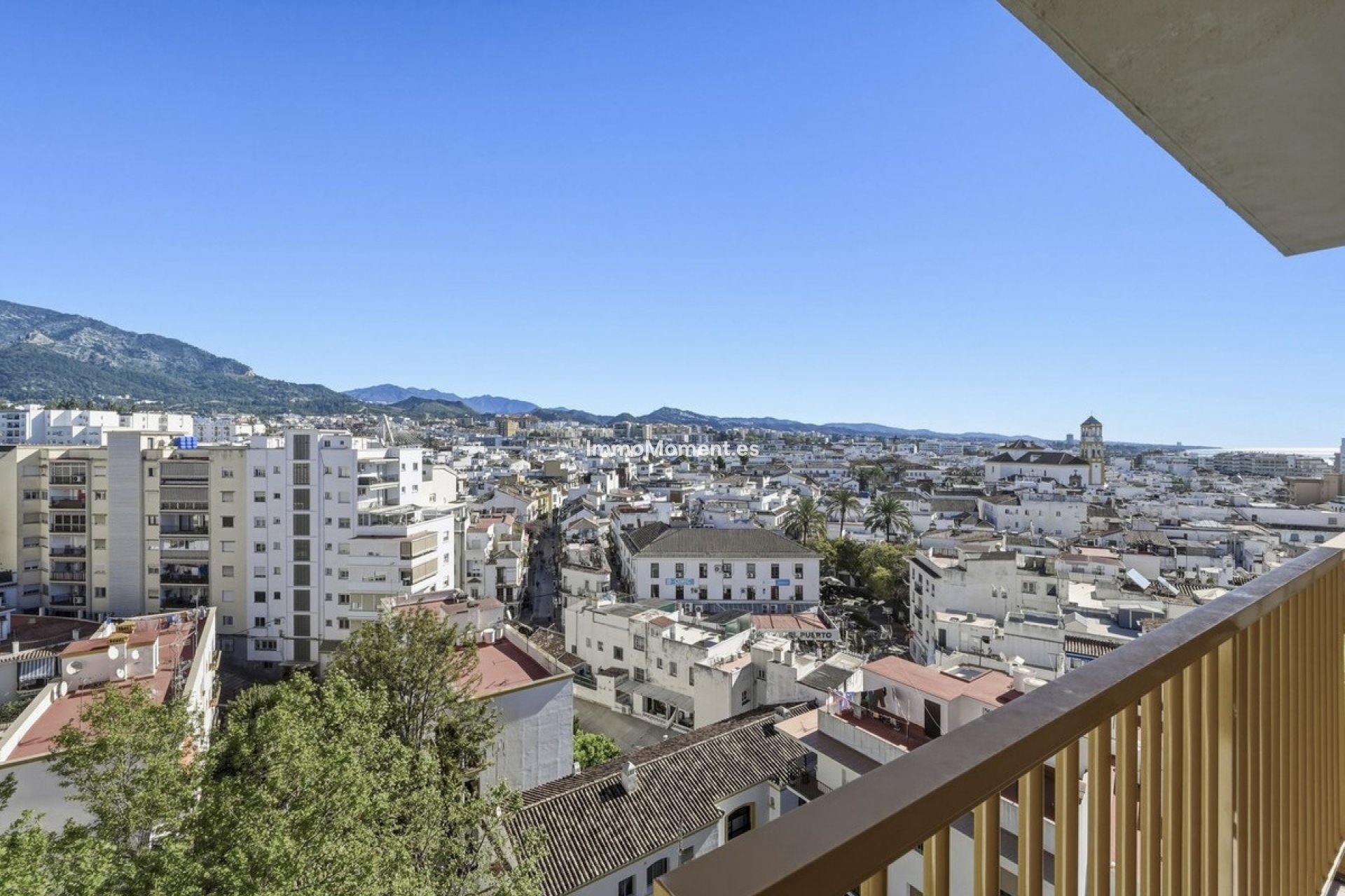 Bestaande woning - Appartement - Marbella - Marbella Centro