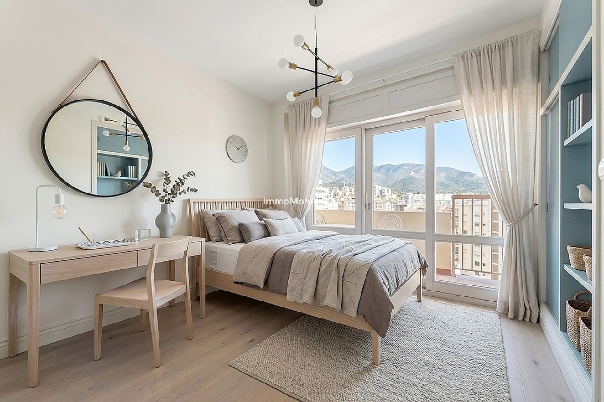 Bestaande woning - Appartement - Marbella - Marbella Centro