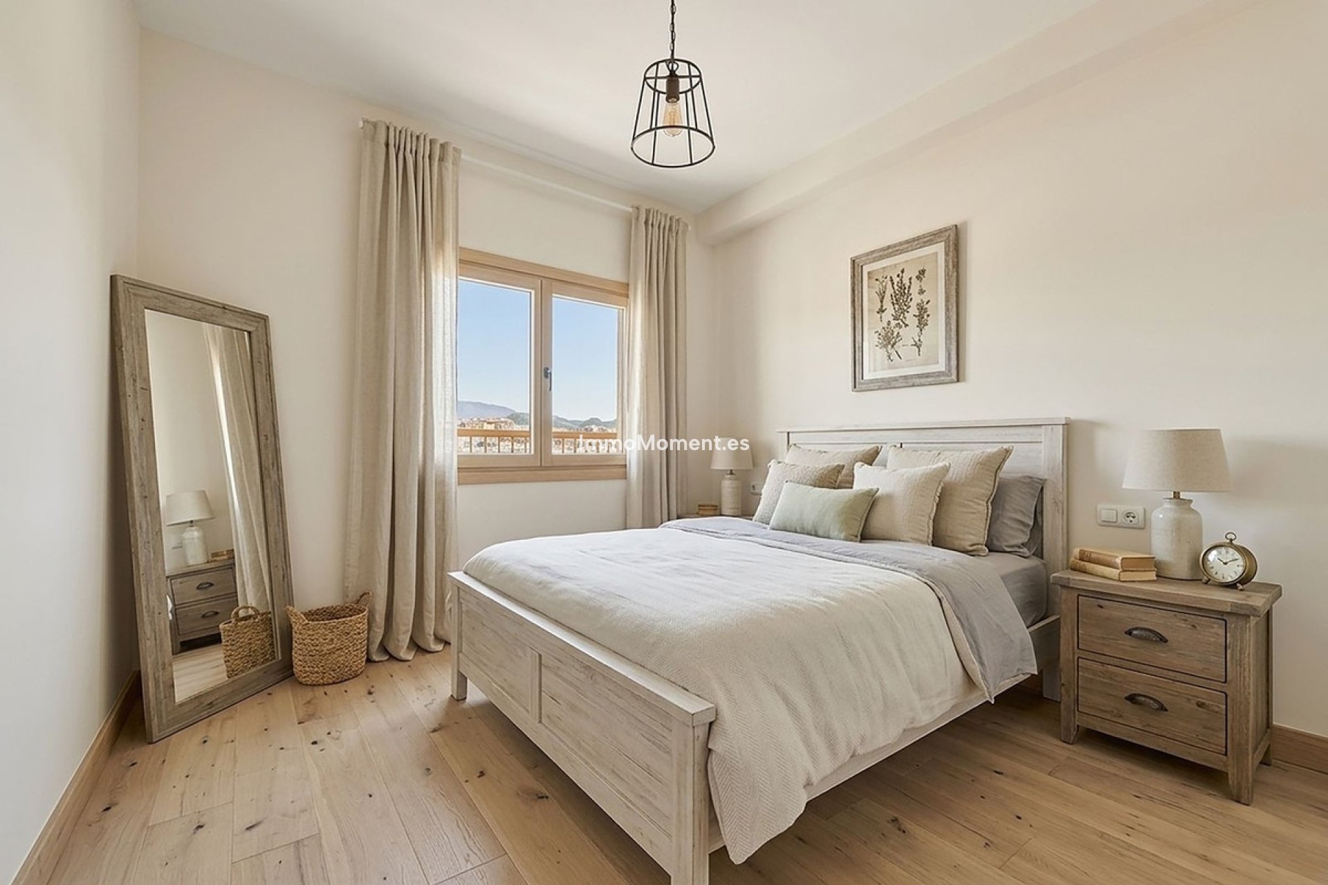 Bestaande woning - Appartement - Marbella - Marbella Centro