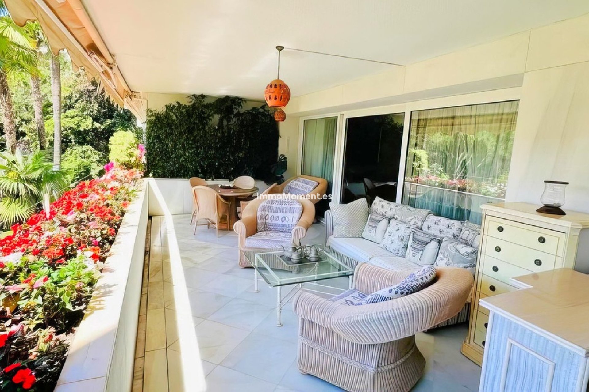 Bestaande woning - Appartement - Marbella - Marbella Centro