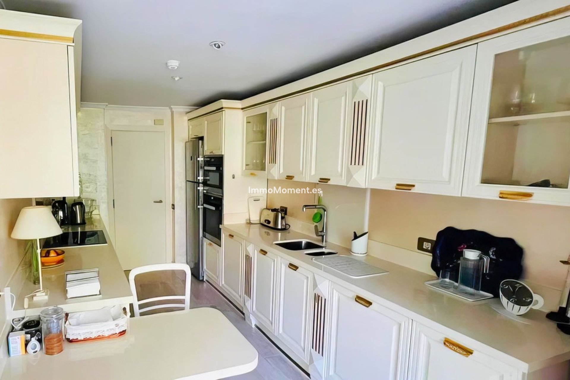 Bestaande woning - Appartement - Marbella - Marbella Centro