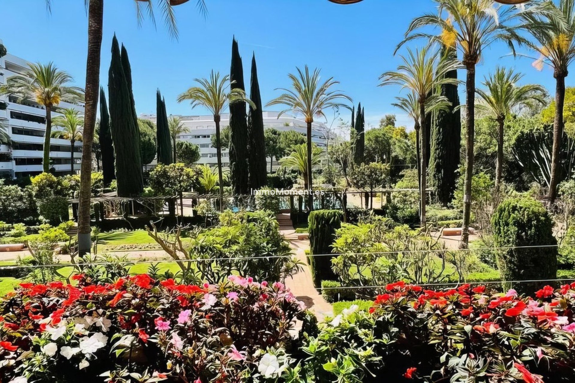 Bestaande woning - Appartement - Marbella - Marbella Centro