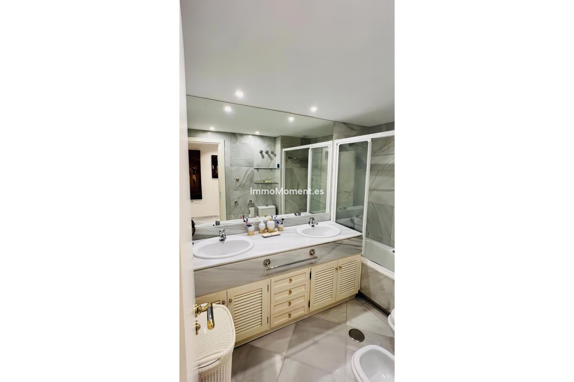 Bestaande woning - Appartement - Marbella - Marbella Centro