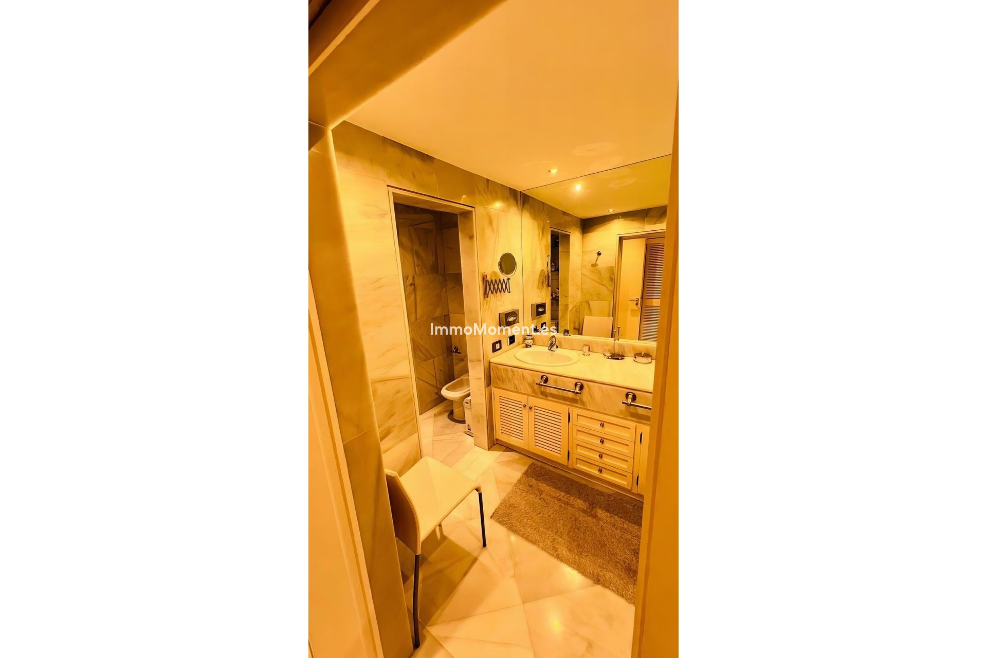 Bestaande woning - Appartement - Marbella - Marbella Centro