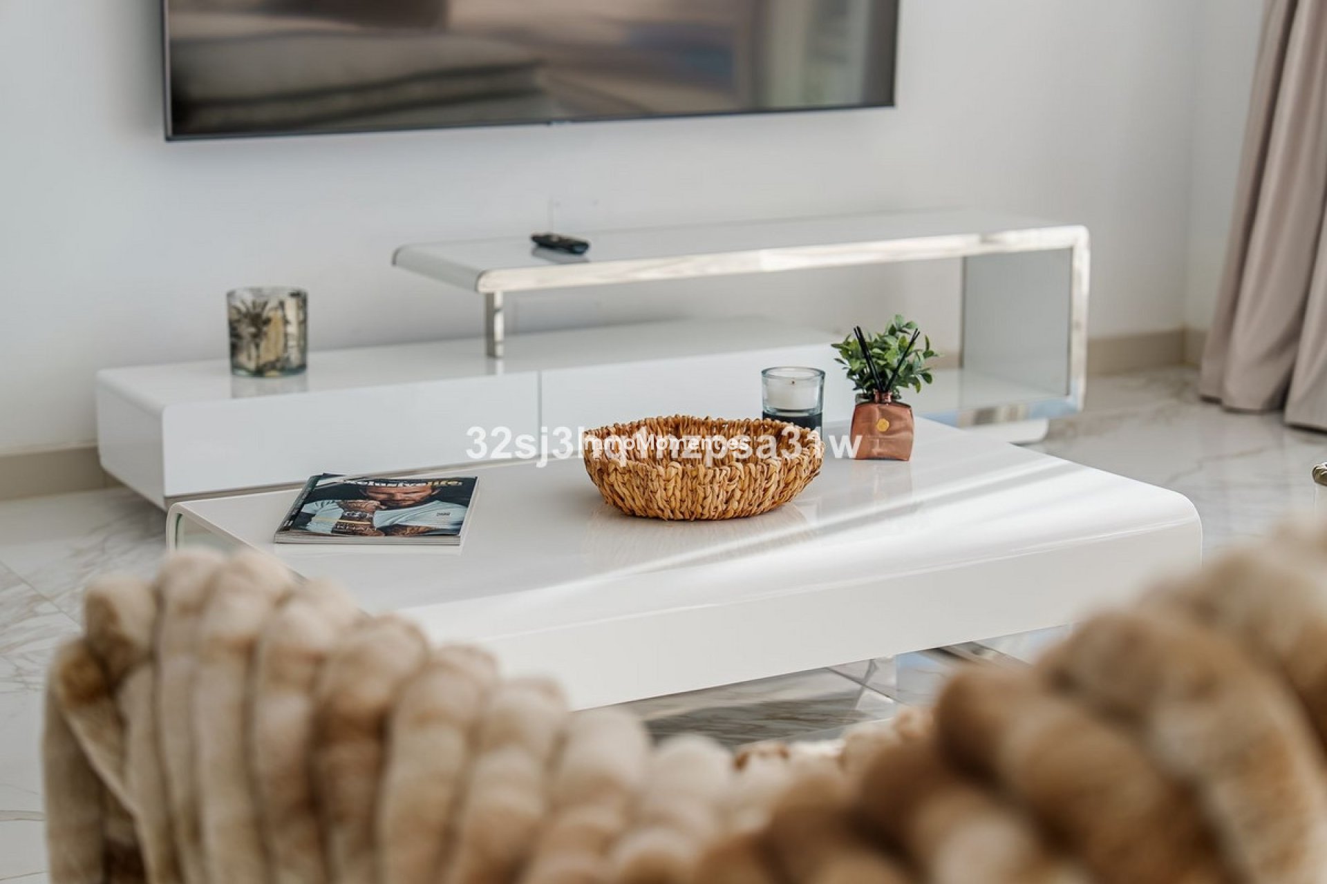 Bestaande woning - Appartement - Marbella - Marbella Centro