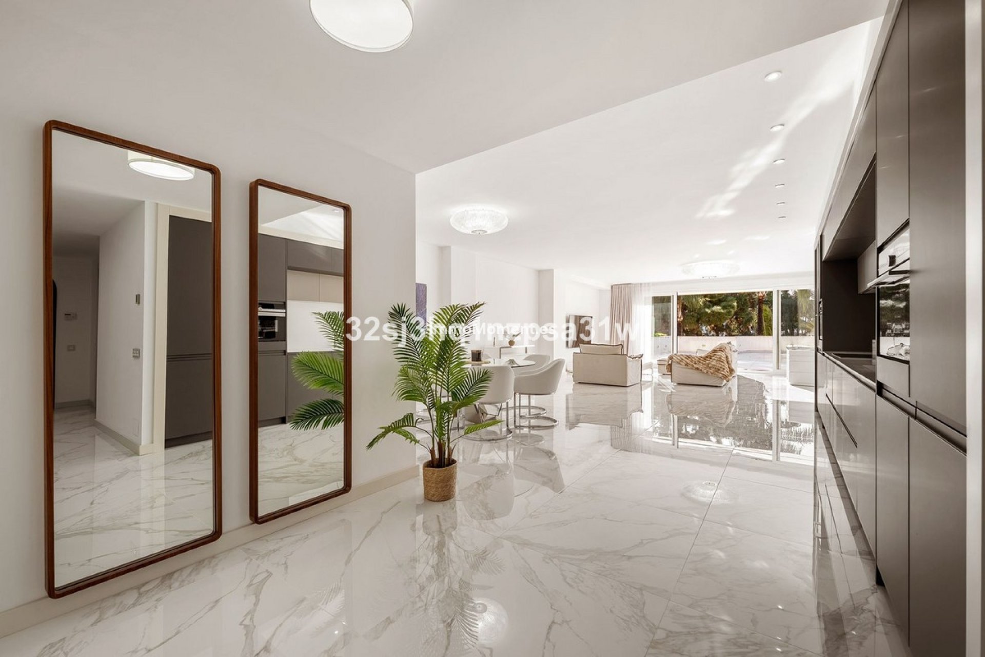 Bestaande woning - Appartement - Marbella - Marbella Centro
