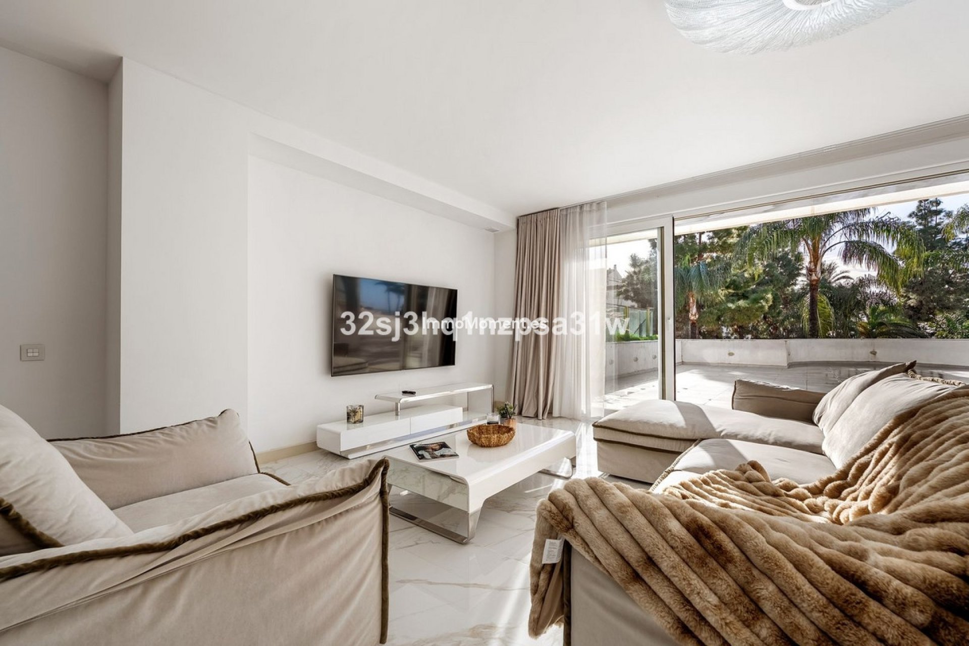 Bestaande woning - Appartement - Marbella - Marbella Centro