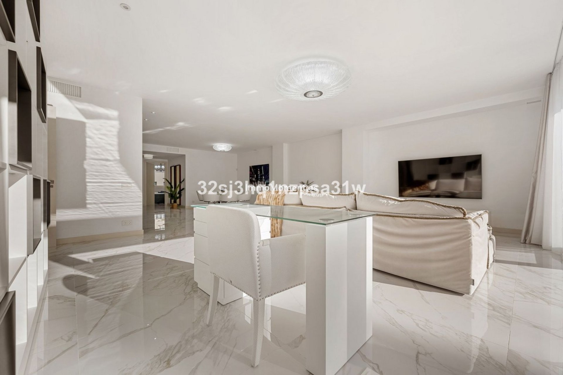 Bestaande woning - Appartement - Marbella - Marbella Centro