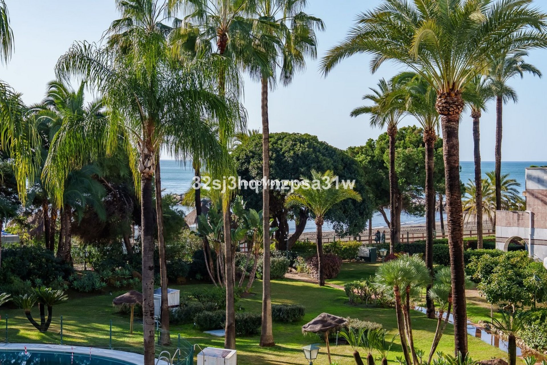 Bestaande woning - Appartement - Marbella - Marbella Centro