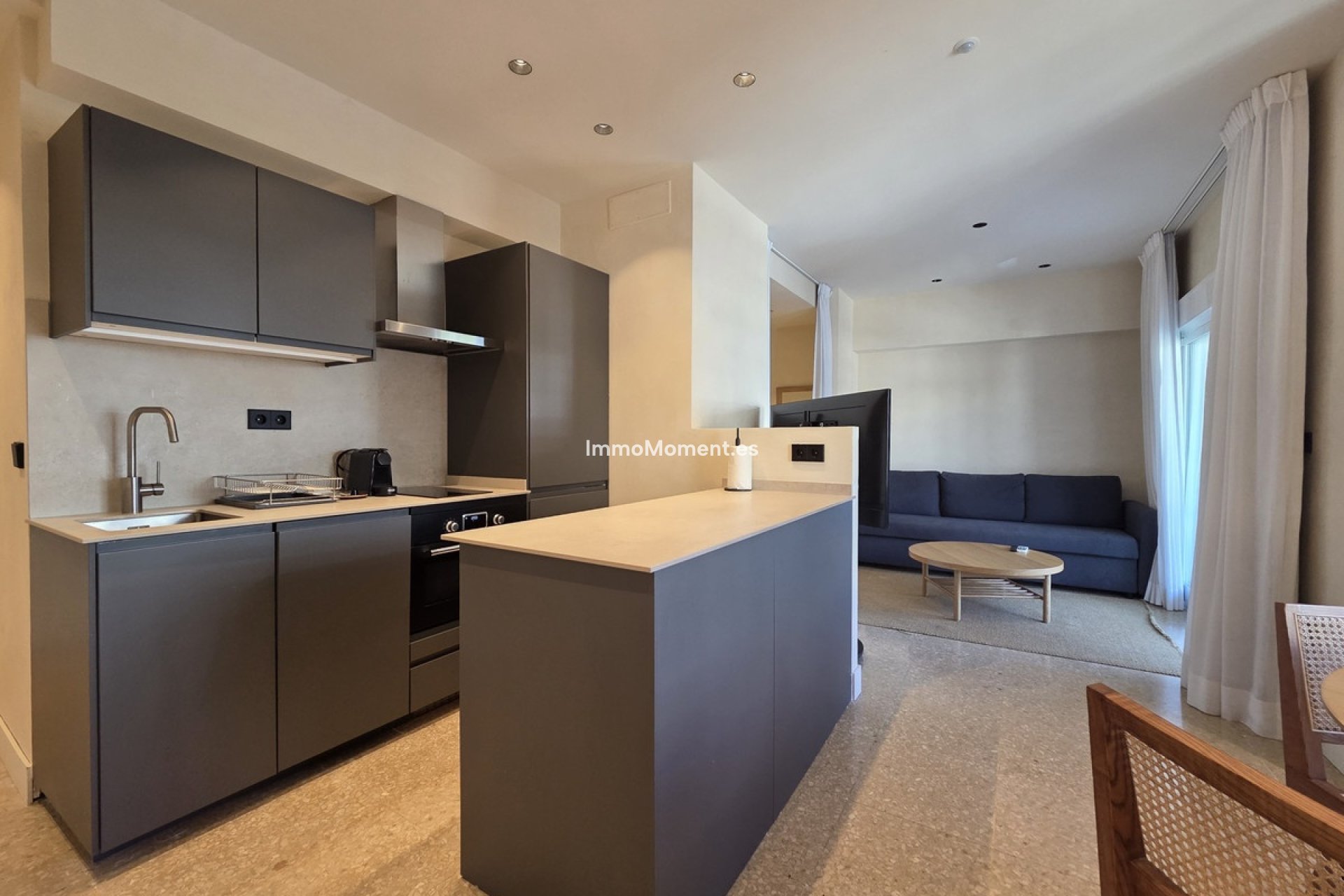 Bestaande woning - Appartement - Marbella - Marbella Centro