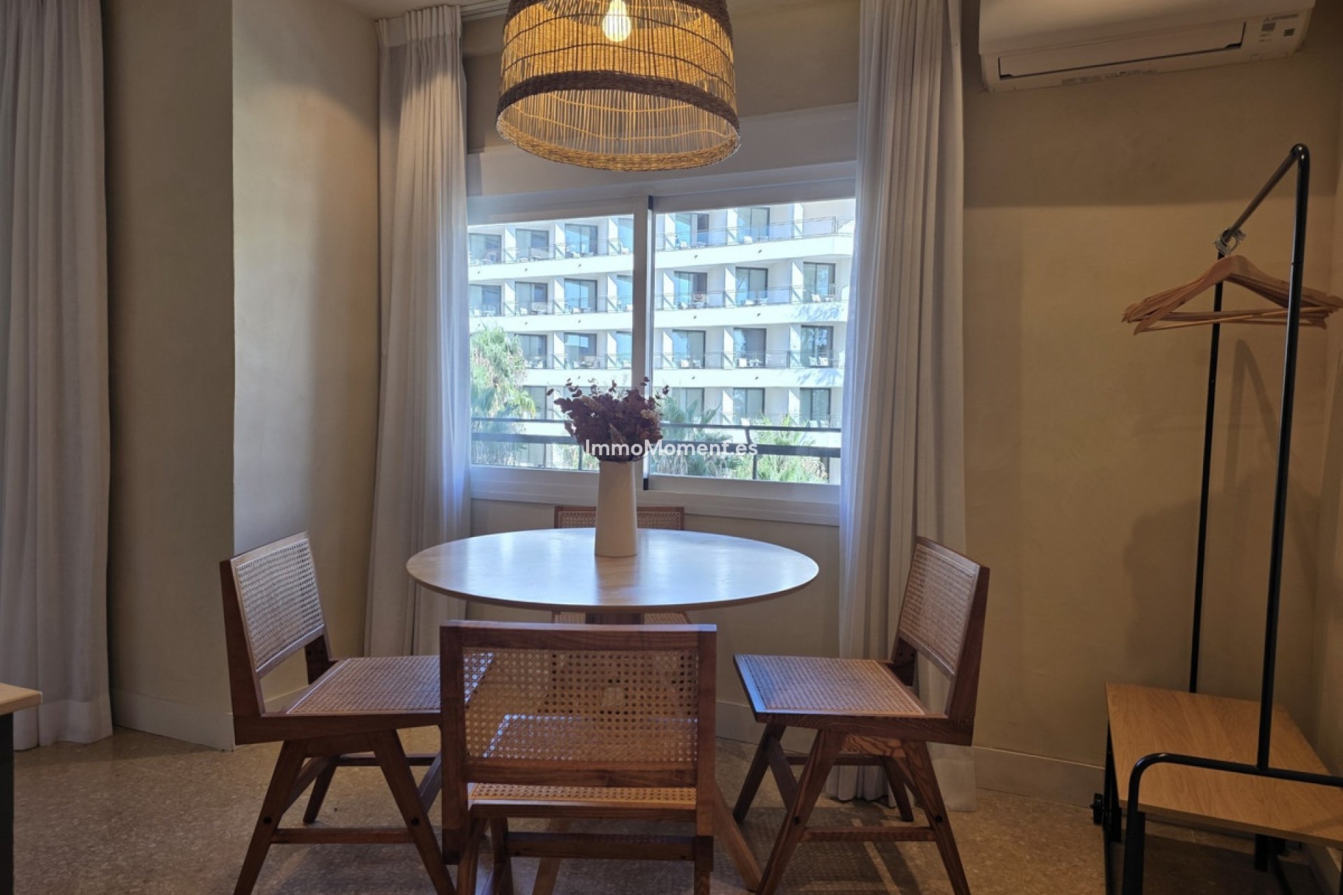 Bestaande woning - Appartement - Marbella - Marbella Centro