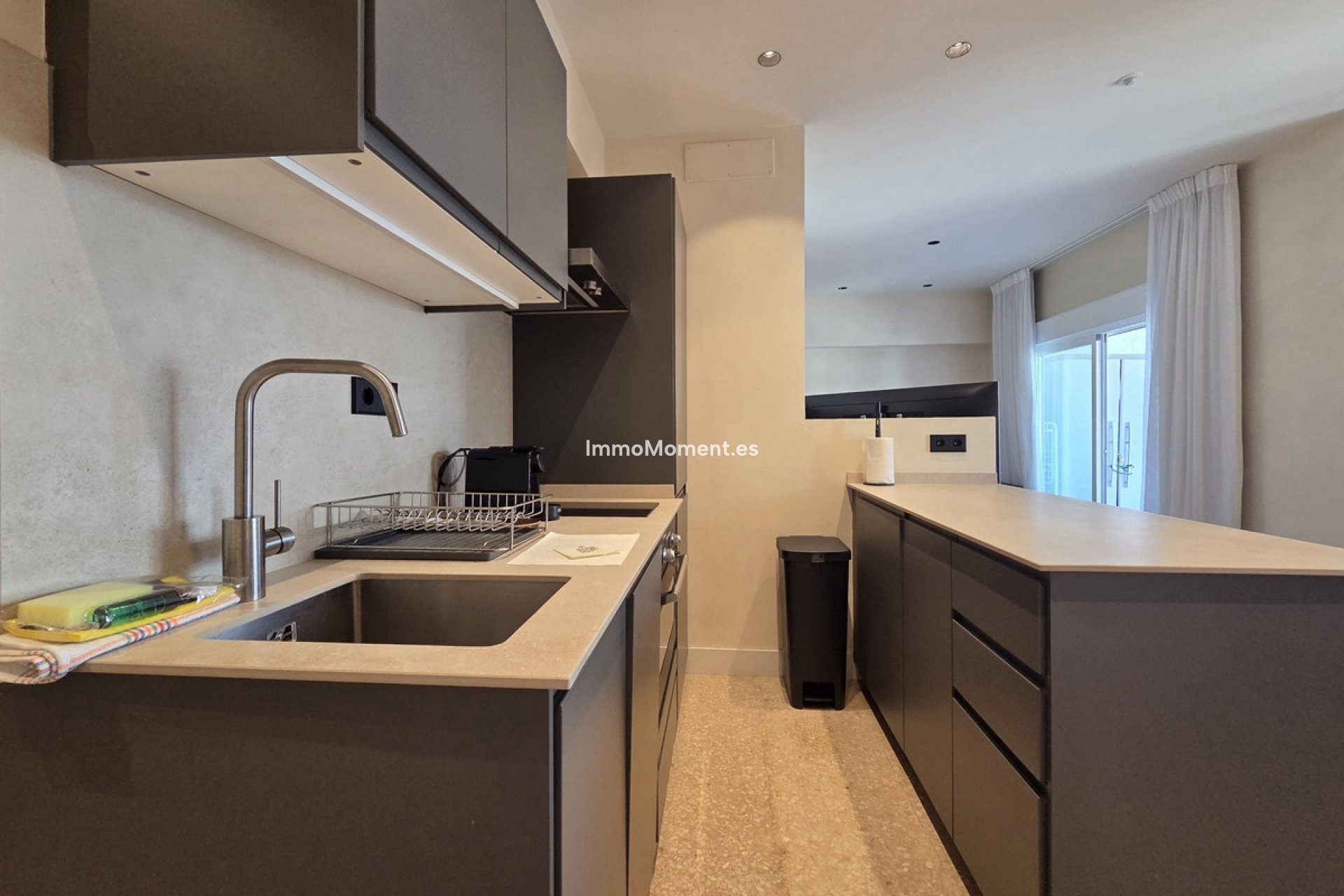 Bestaande woning - Appartement - Marbella - Marbella Centro