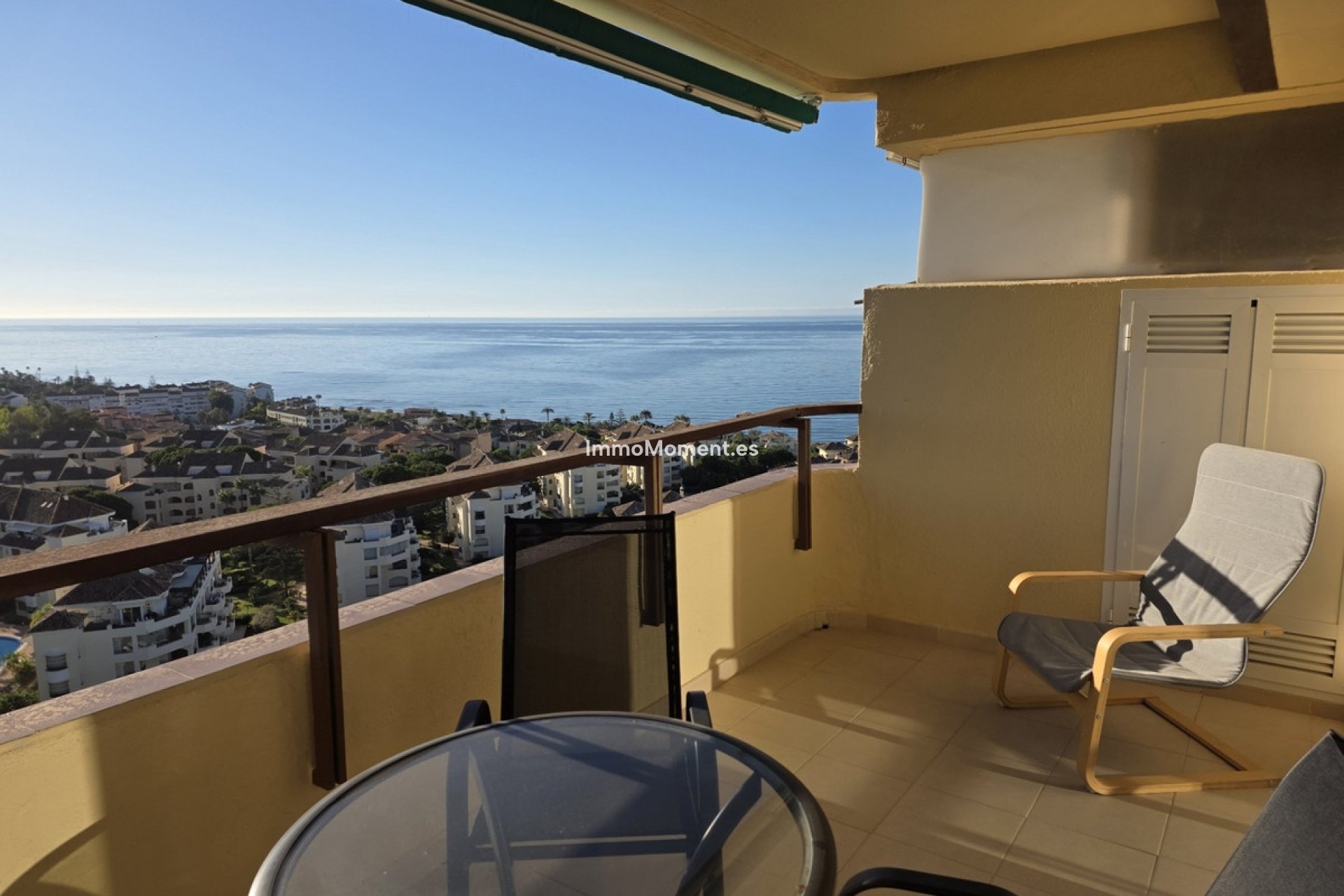 Bestaande woning - Appartement - Marbella - Marbella Centro