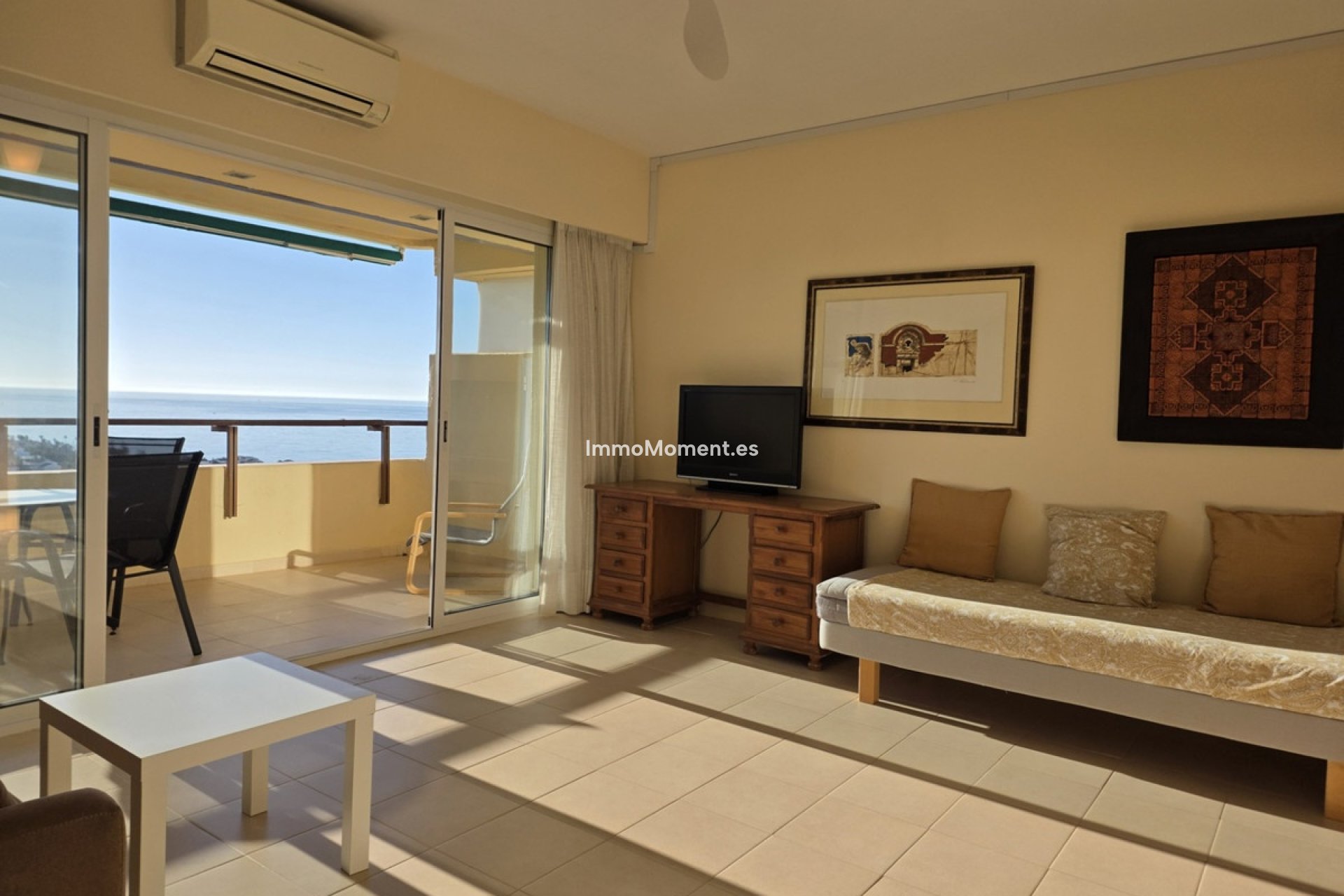 Bestaande woning - Appartement - Marbella - Marbella Centro