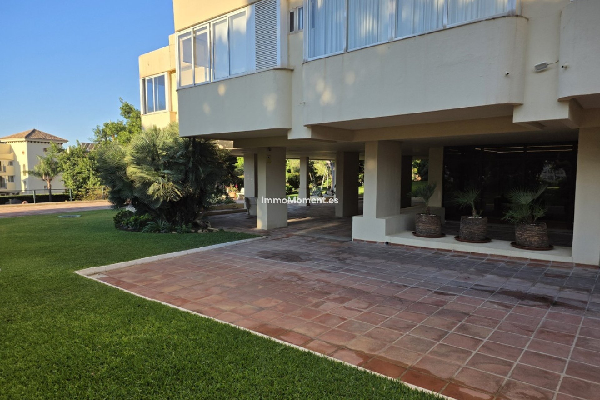 Bestaande woning - Appartement - Marbella - Marbella Centro