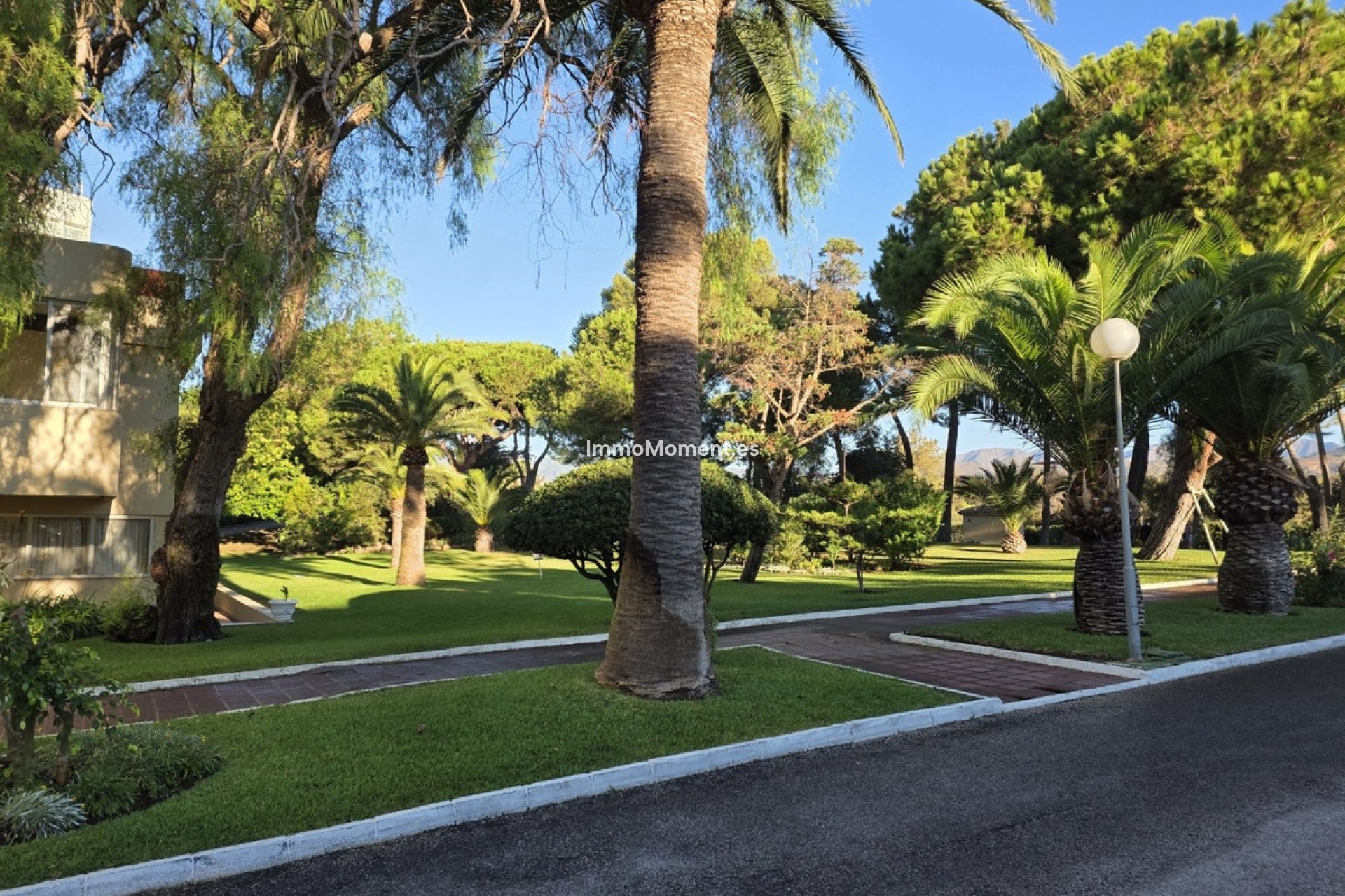 Bestaande woning - Appartement - Marbella - Marbella Centro