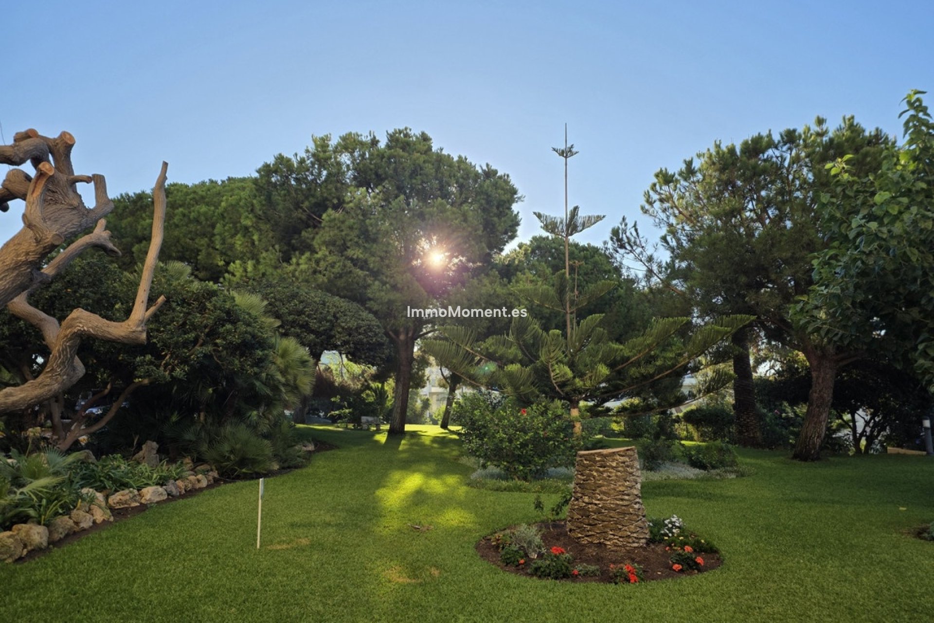 Bestaande woning - Appartement - Marbella - Marbella Centro