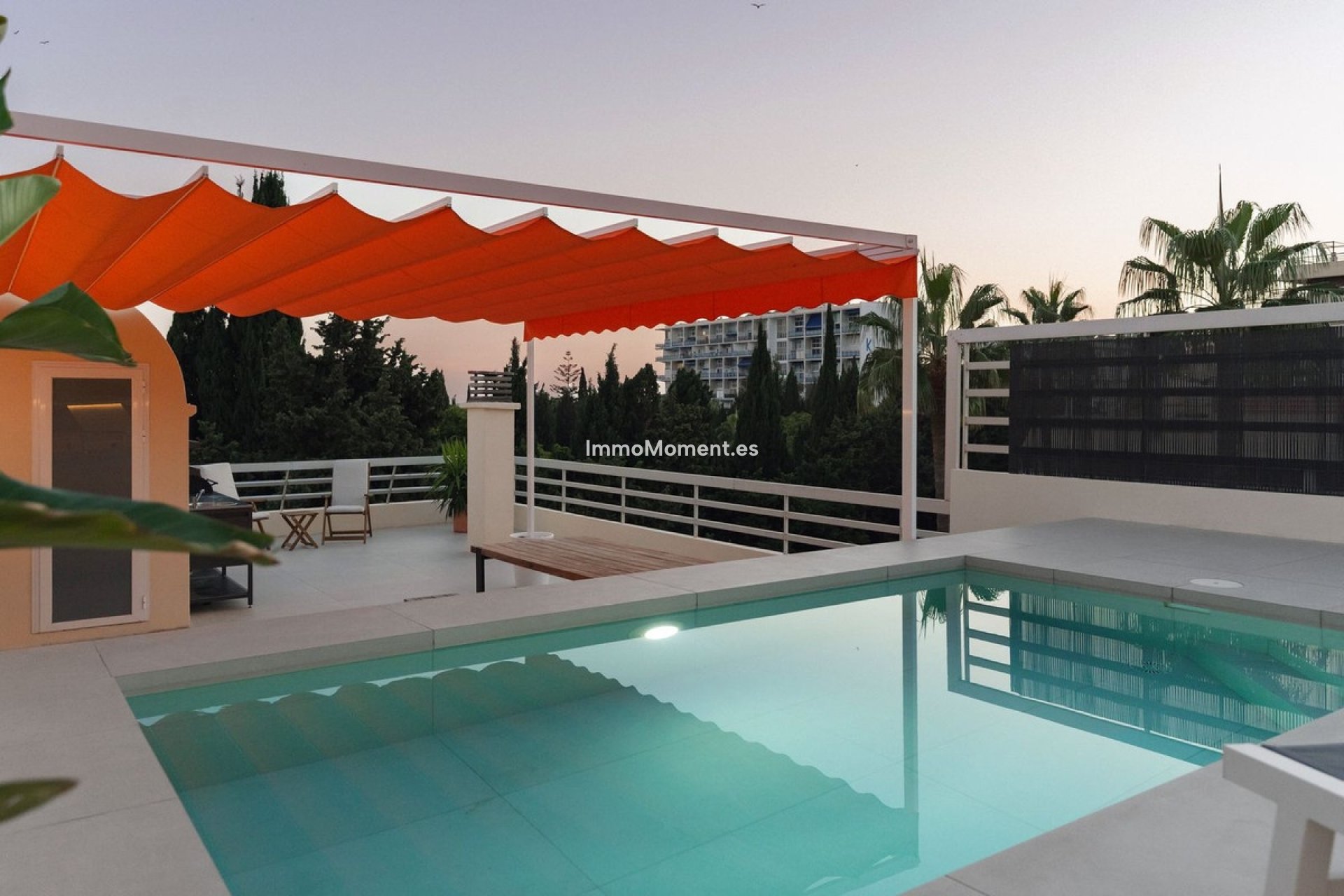 Bestaande woning - Appartement - Marbella - Marbella Centro