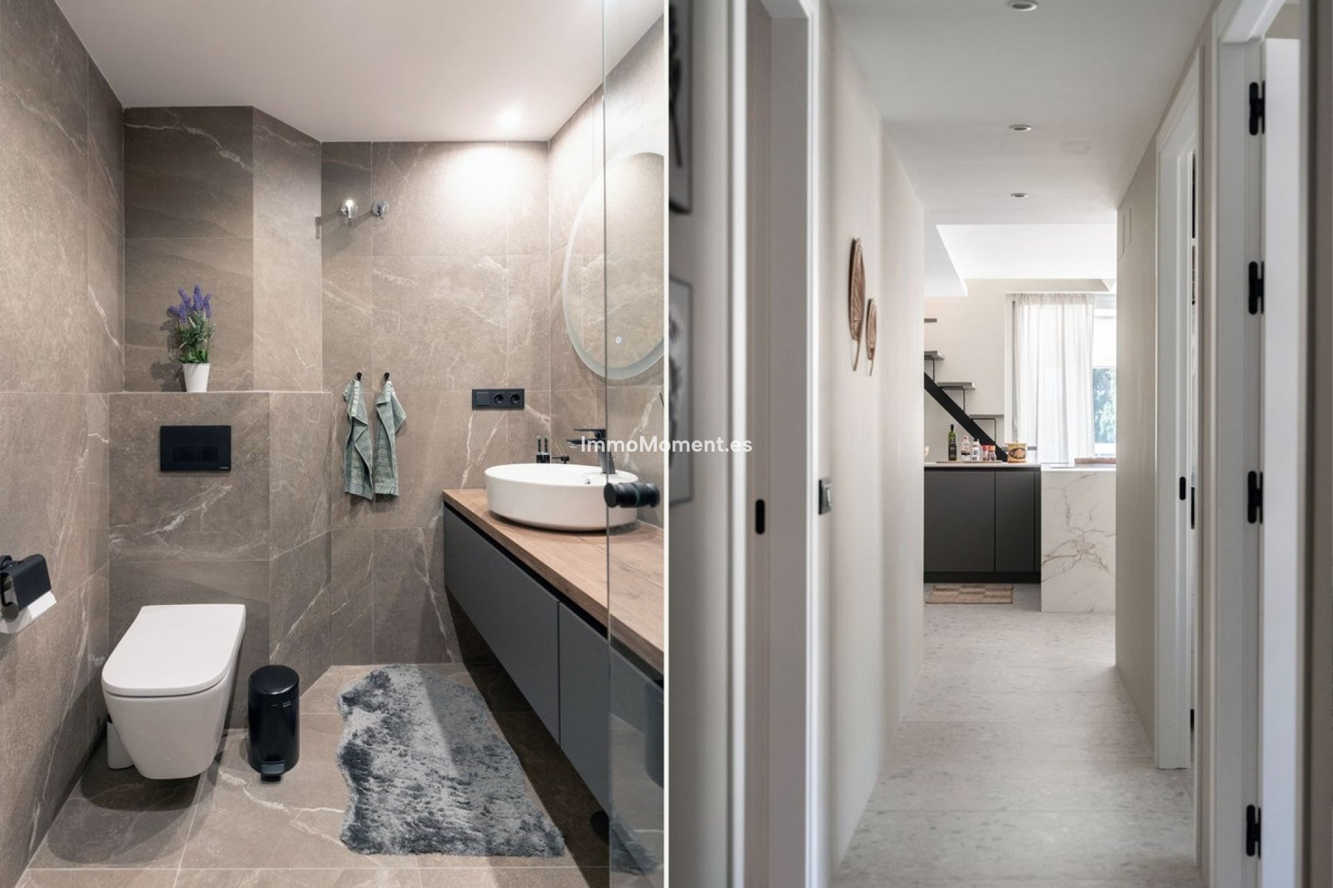 Bestaande woning - Appartement - Marbella - Marbella Centro