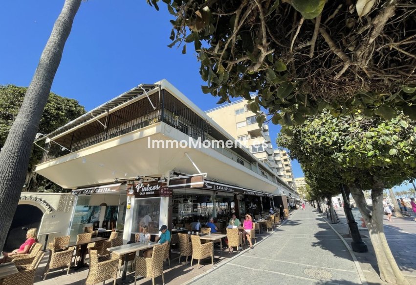 Bestaande woning - Appartement - Marbella - Marbella Centro