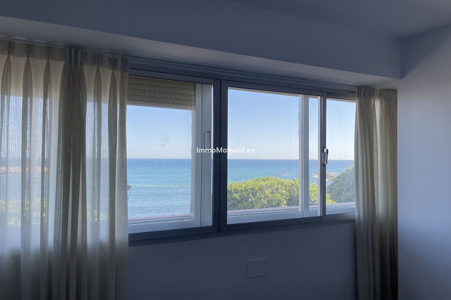 Bestaande woning - Appartement - Marbella - Marbella Centro