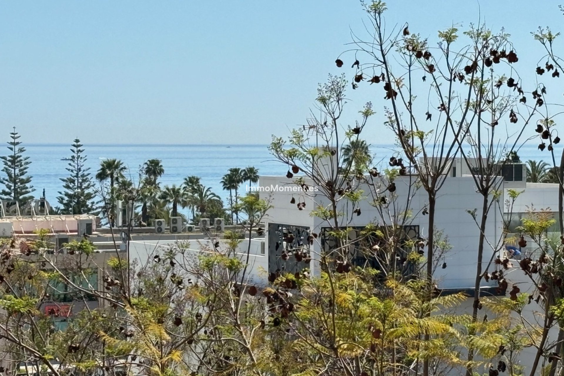 Bestaande woning - Appartement - Marbella - Marbella Centro