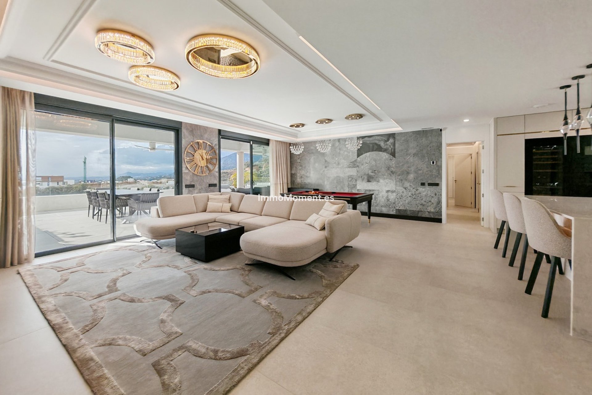 Bestaande woning - Appartement - Marbella - Marbella Centro